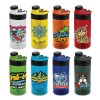 Branded Hercules Sports Shakers